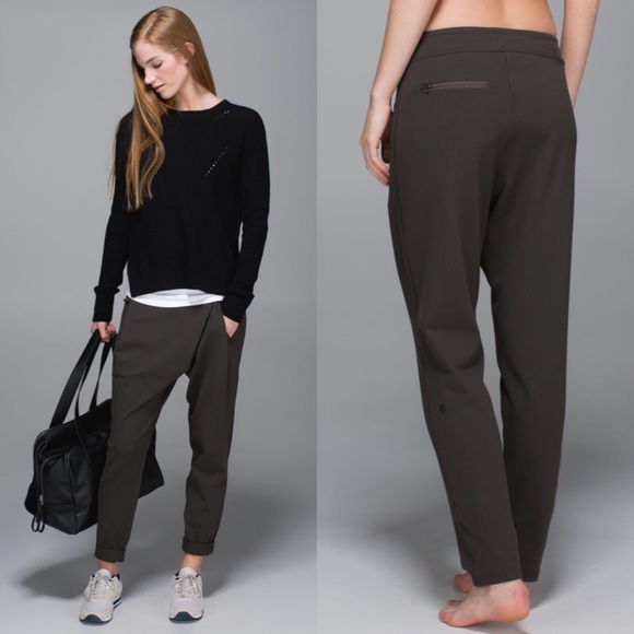 lululemon essential hr trouser|OFF 65 
